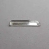 Kristallspitze "Arcturus", 40mm, 3.93g