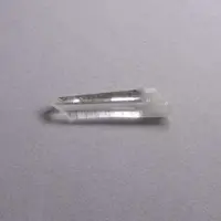 Kristallspitze "Alcyone", 40mm, 6.98g