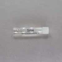 Sternenlicht-Parfum "Sirius", 1ml Ampulle