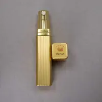 Sternenlicht-Parfum "Venus", 6ml Spray, golden 