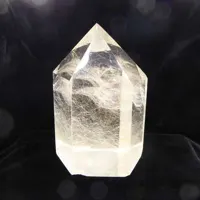 Grosser Engelshaar-Kristall "ARCTURUS"