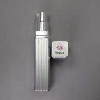 Sternenlicht-Parfum "Venus", 6ml Spray, silbern